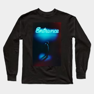 Entrance Long Sleeve T-Shirt